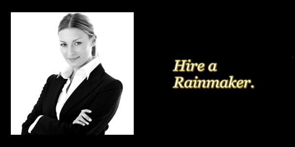 rainmaker TM8