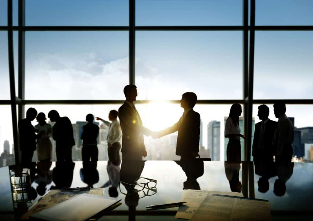 Recruitment services for employers, TM8 Recruitment