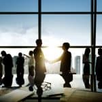 Director of Sales - Enterprise, TM8 Recruitment