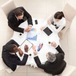 VP of Sales and Marketing, TM8 Recruitment