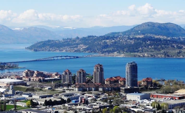 Recruitment Agency serving Kelowna