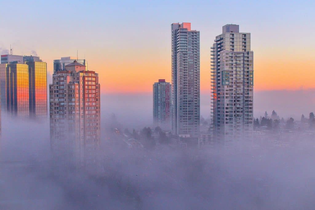 Recruitment Agency Serving Burnaby, TM8 Recruitment