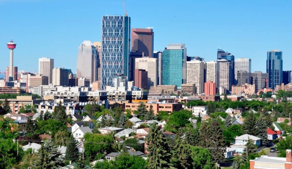 Recruitment Agency serving Calgary, TM8 Recruitment