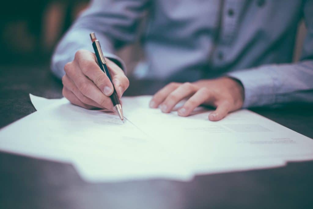 Executive Search and Headhunting, TM8 Recruitment