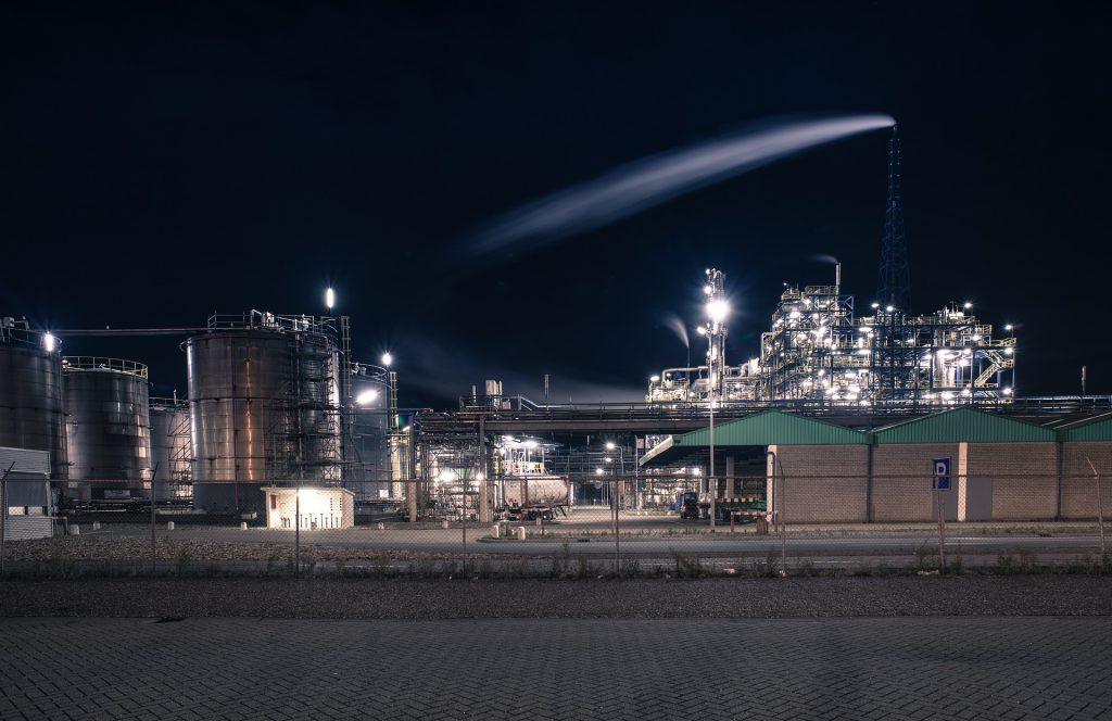 Industrial Recruitment Services, TM8 Recruitment